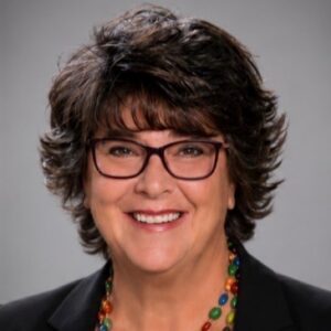 jackie feaster executive director